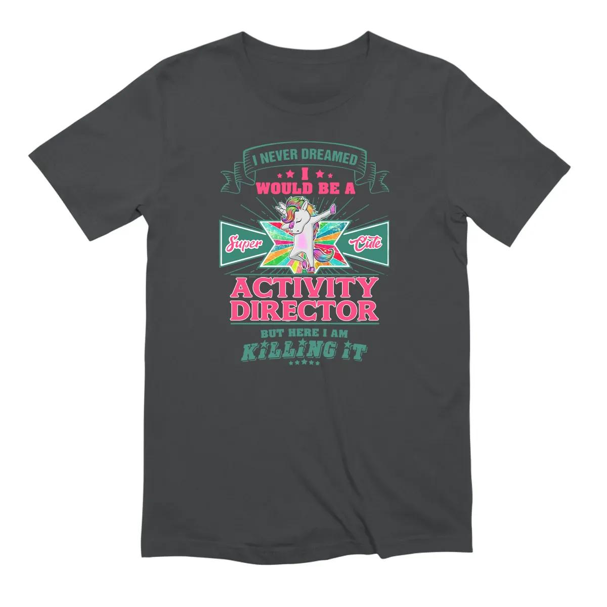 Activity Director Super Cute