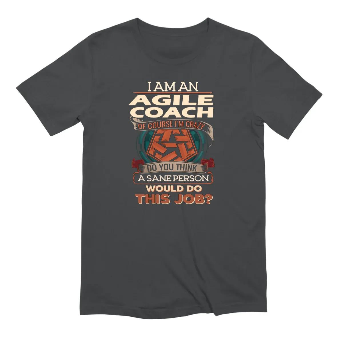 Agile Coach Fdojob