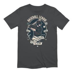 Baseball League