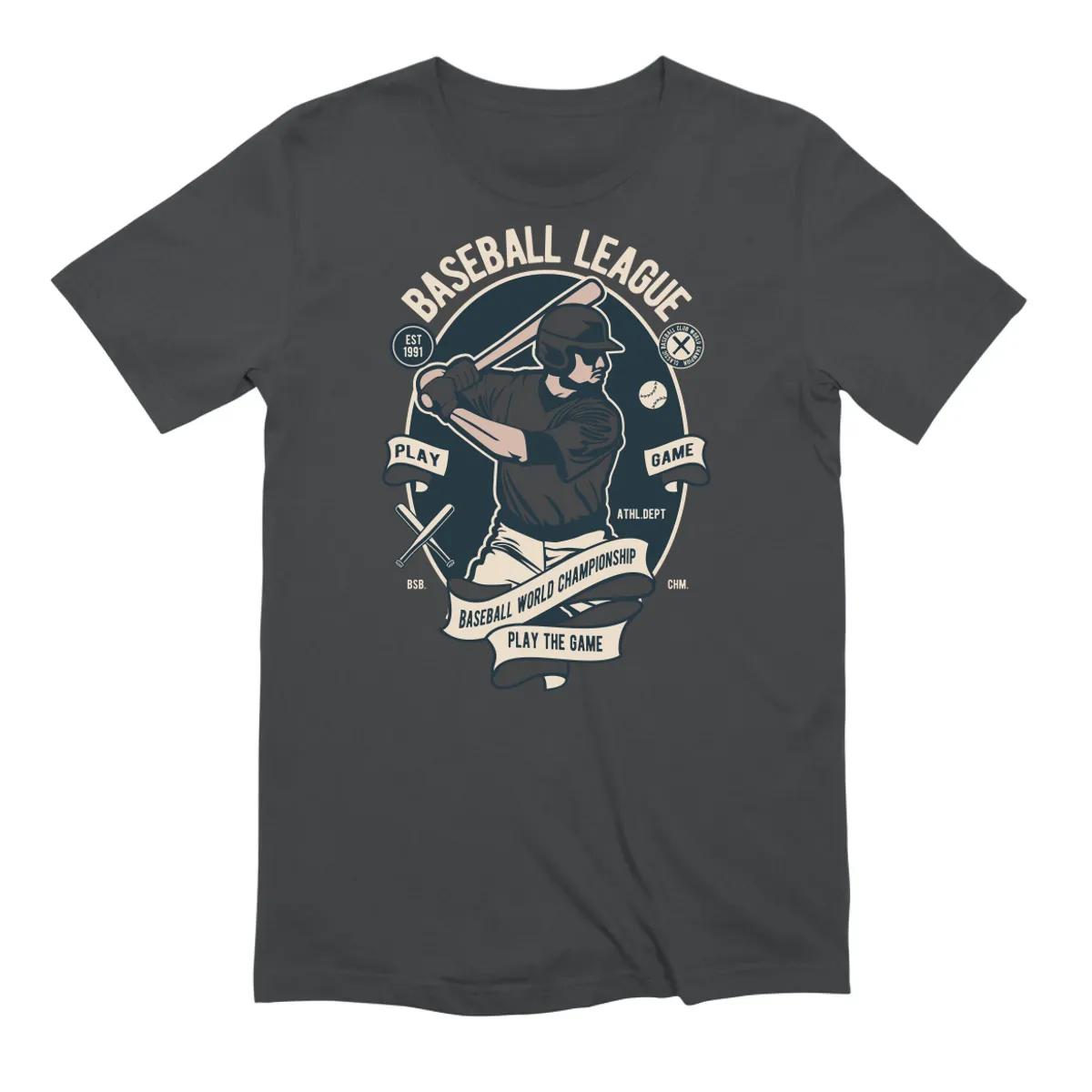 Baseball League