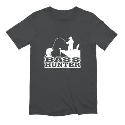 Bass Hunter Bass Fishing