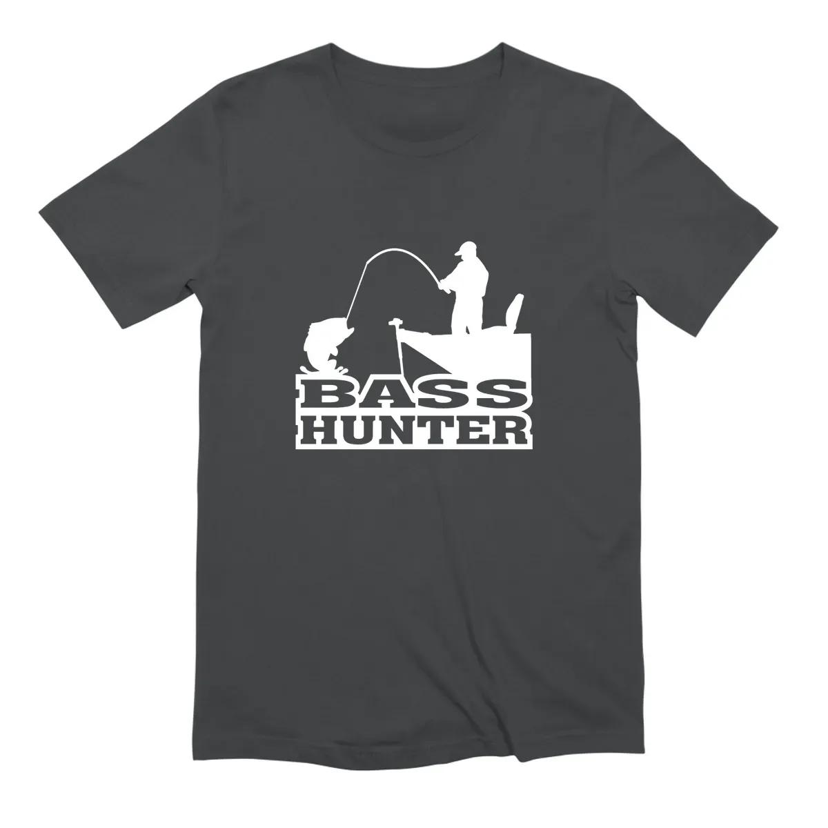 Bass Hunter Bass Fishing