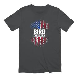 Bird Family