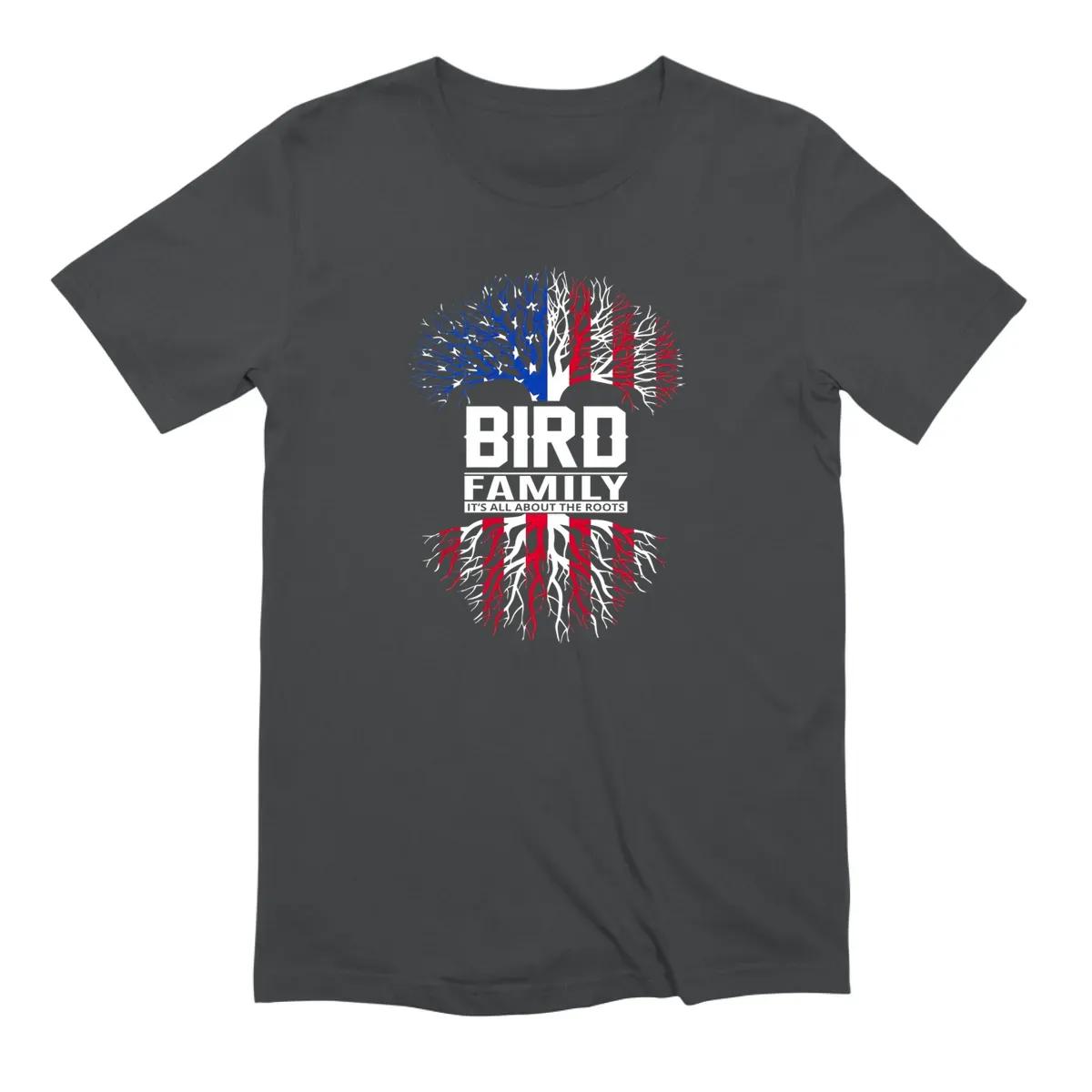 Bird Family