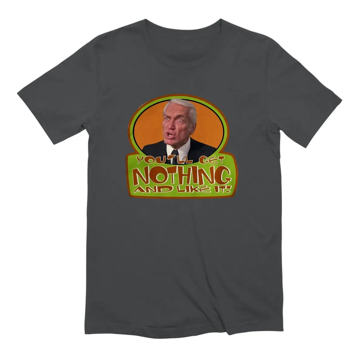 Caddyshack Judge Smails