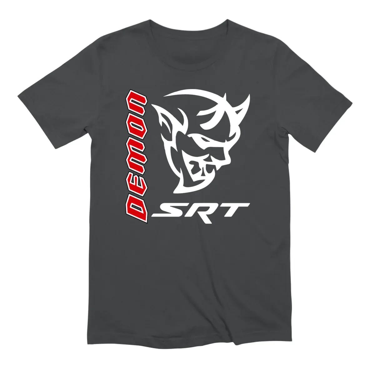 Dodge Demon Srt Logo
