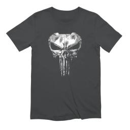 Doublesided Punisher