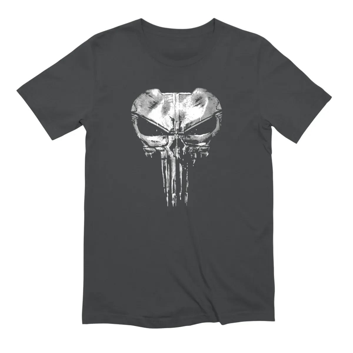 Doublesided Punisher