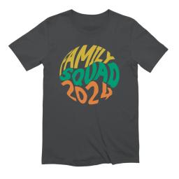 Family Squad 2024