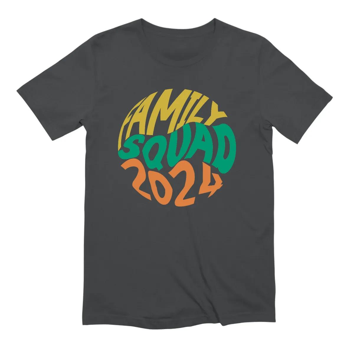 Family Squad 2024