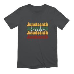 Freedom 3d Juneteenth Tumbler