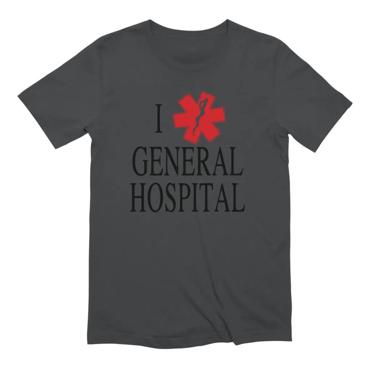 General Hospital