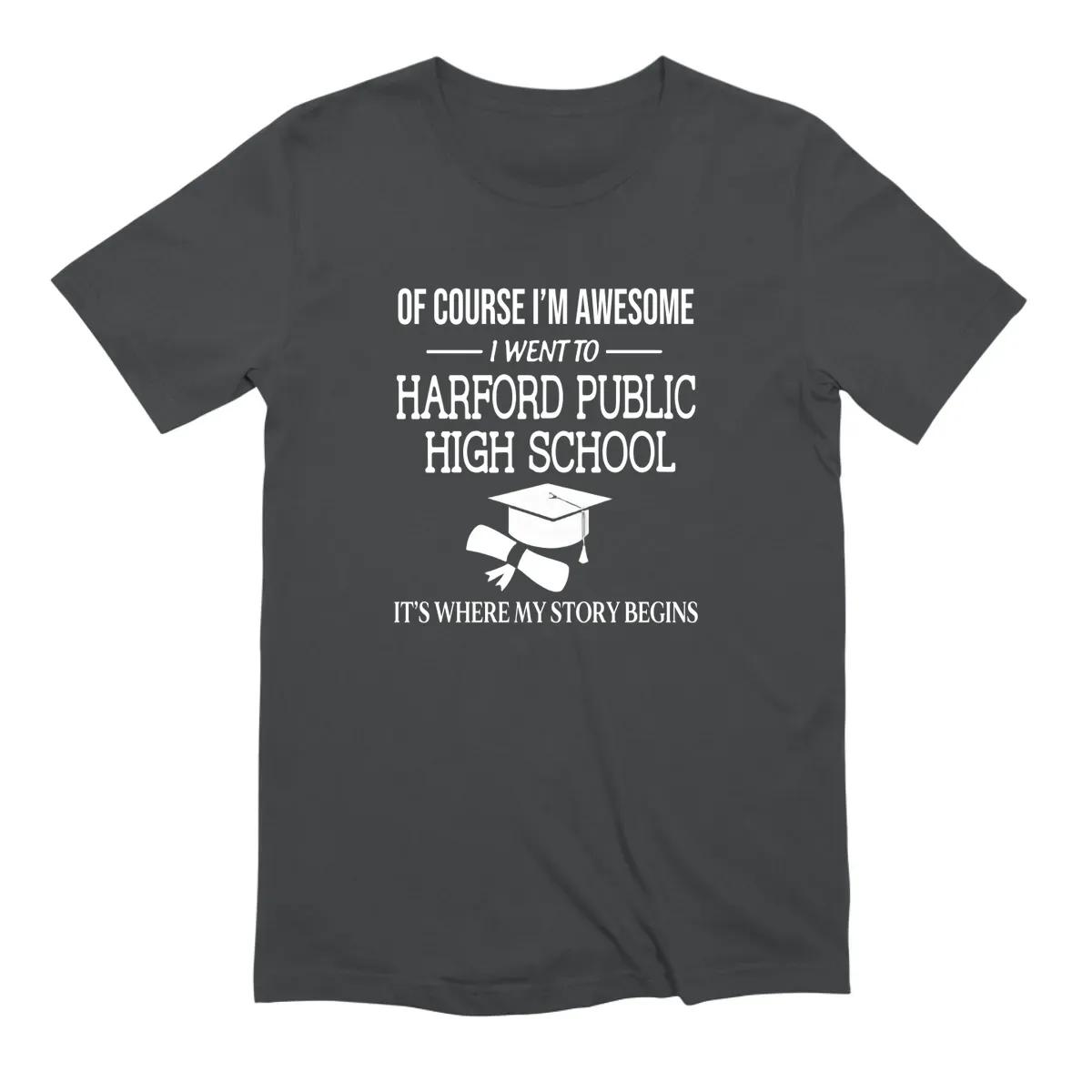 Hartford Public High School
