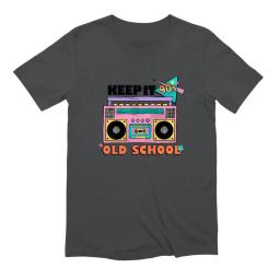 Keep It 90s Old School