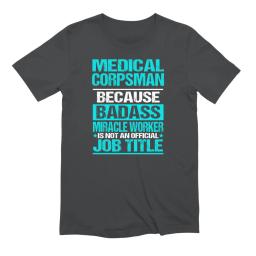 Medical Corpsman