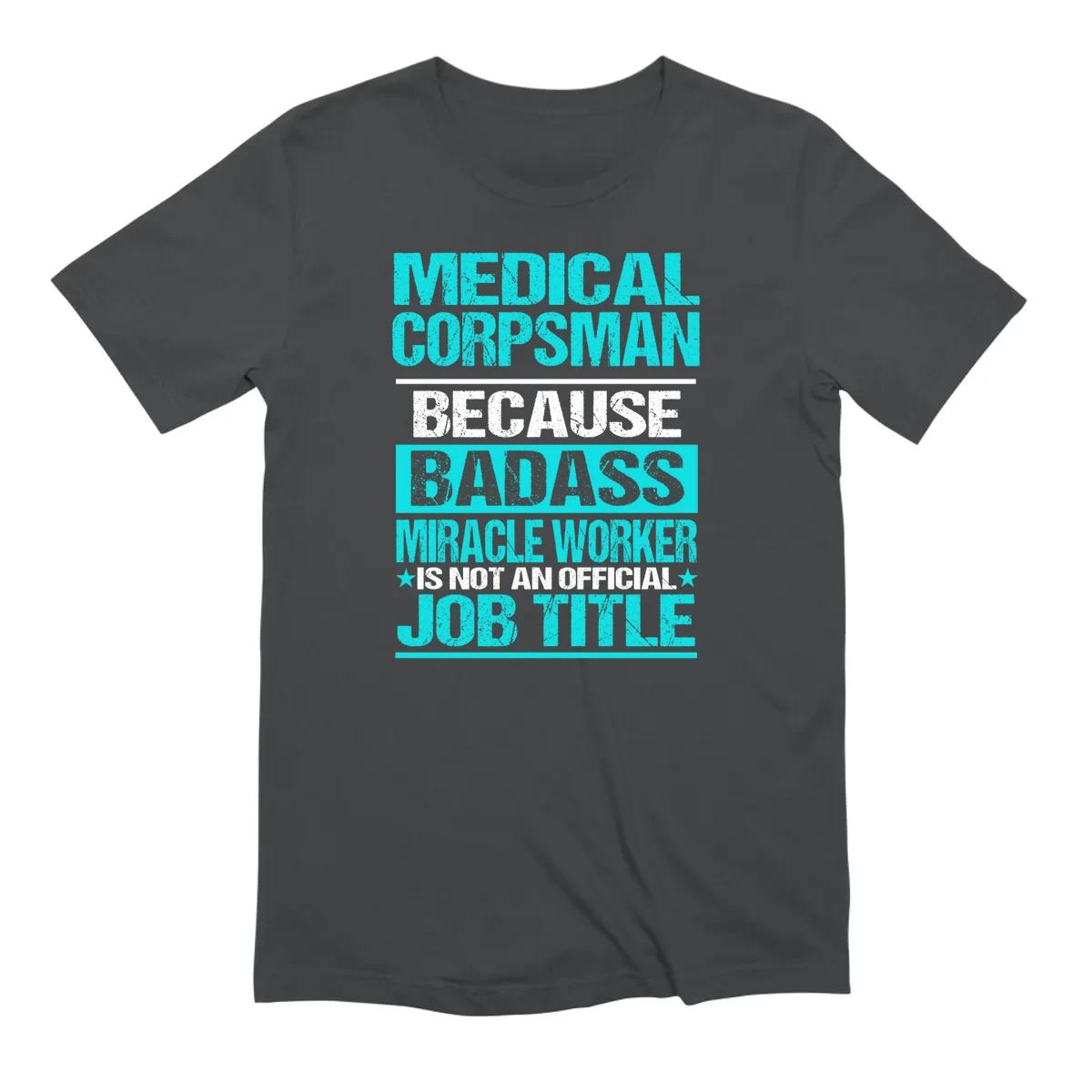 Medical Corpsman