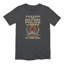 Military Police Wakaway