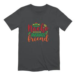 Nacho Average Friend