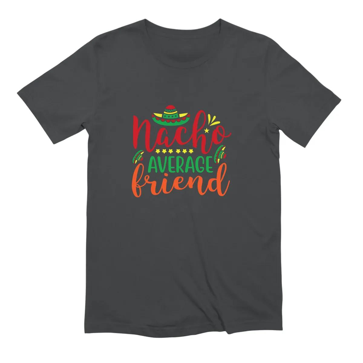 Nacho Average Friend