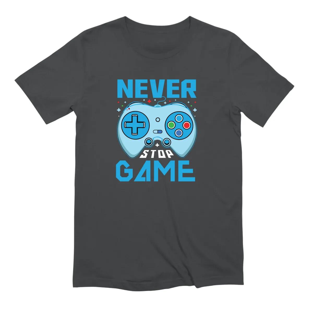 Never Stop Game