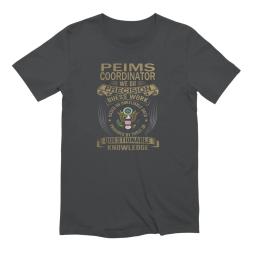 Peims Coordinator Wedo