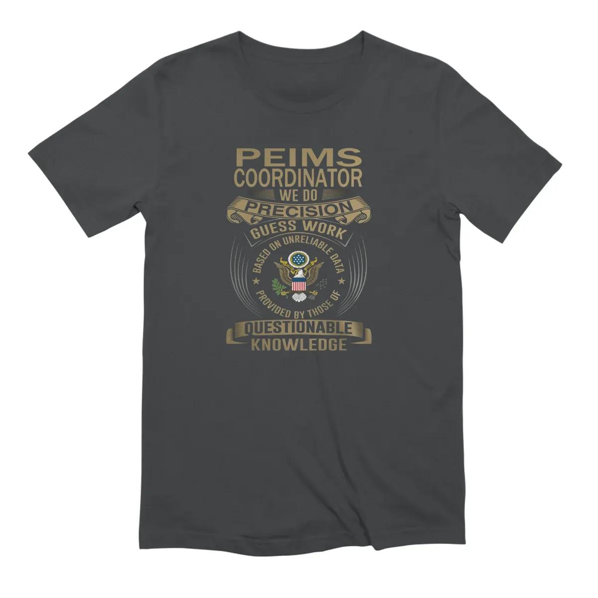 Peims Coordinator Wedo