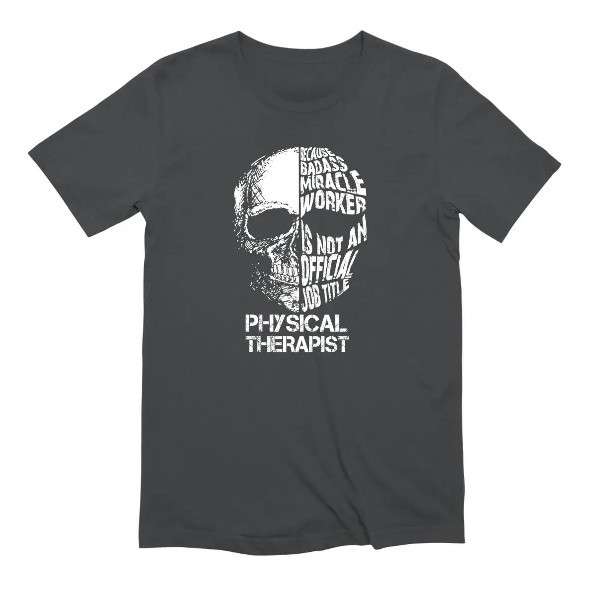 Physical Therapist Bada Skull