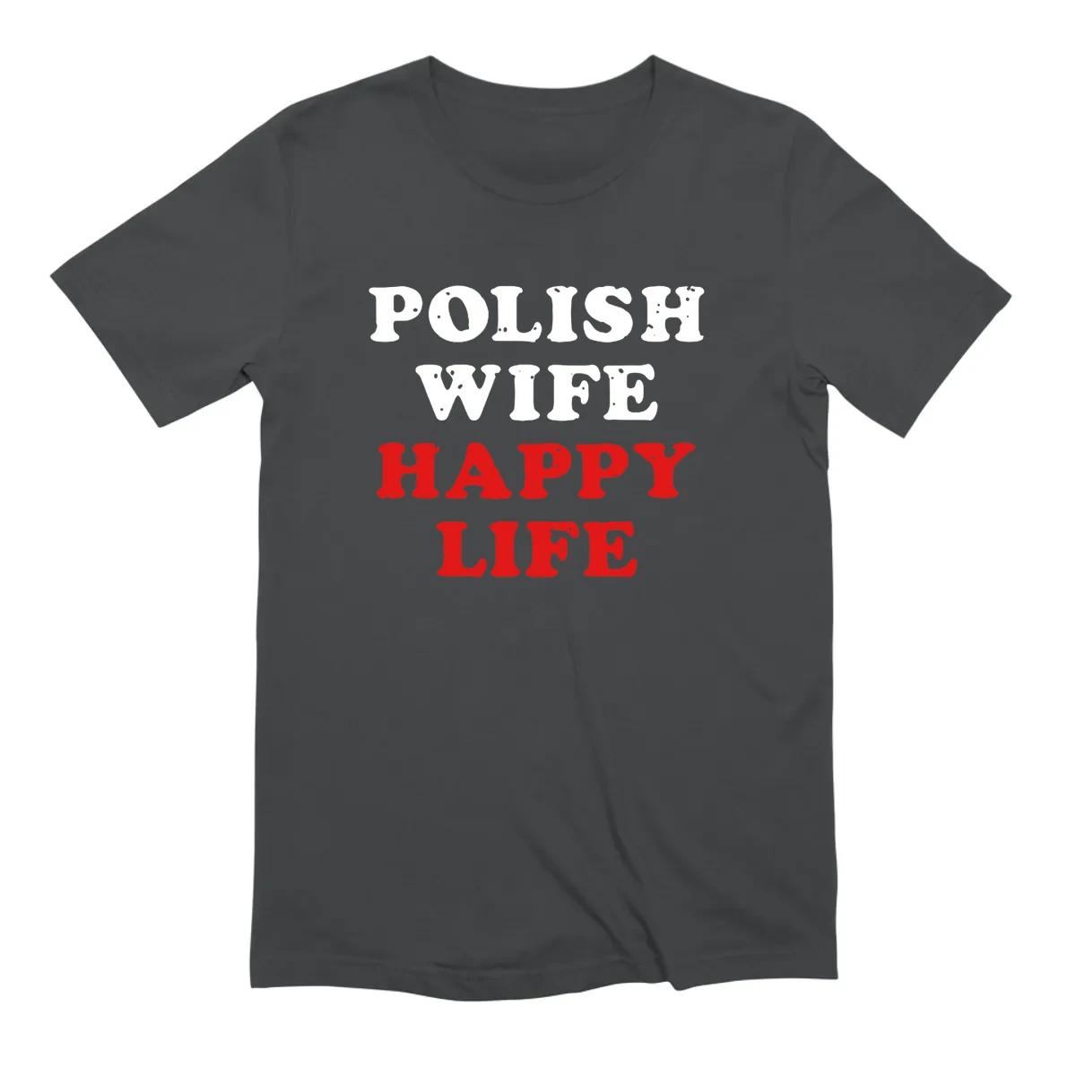 Polish Wife Happy Life