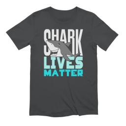 Shark Lives Matter