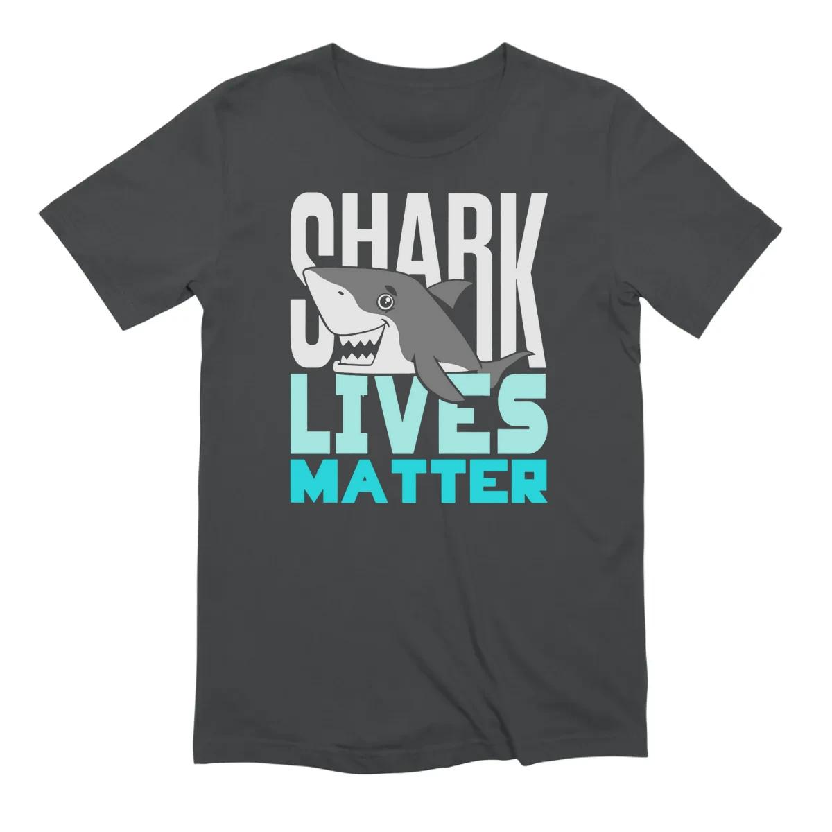 Shark Lives Matter