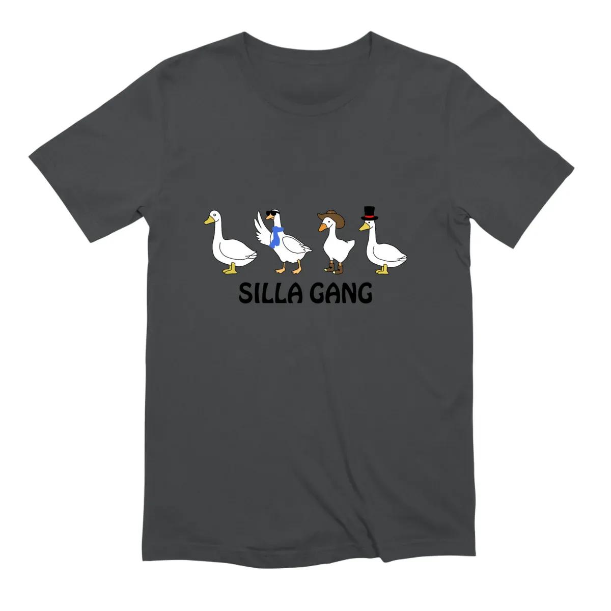 Silla Gang Goose