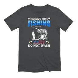 This Is My Lucky Fishing