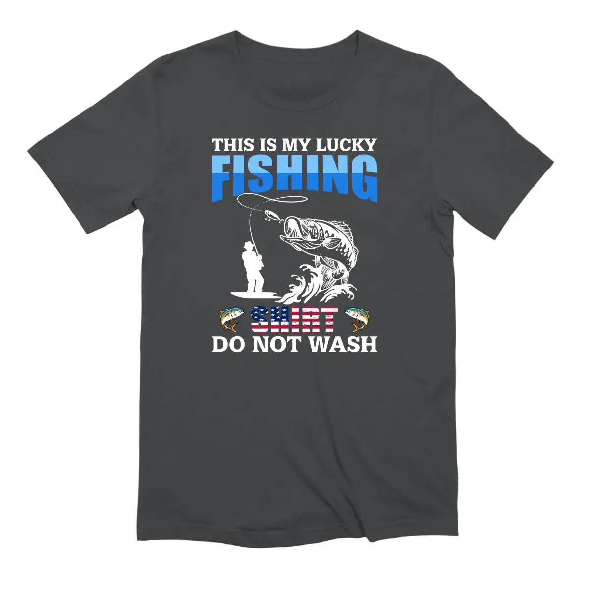 This Is My Lucky Fishing