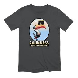 Vintage Guinness Toucan