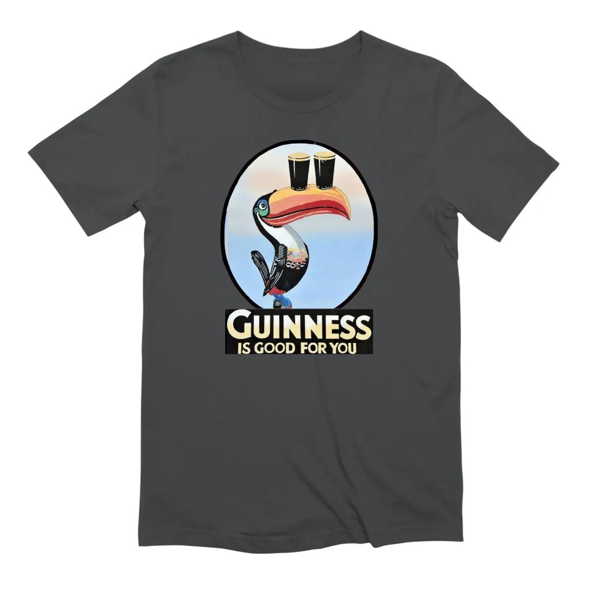 Vintage Guinness Toucan