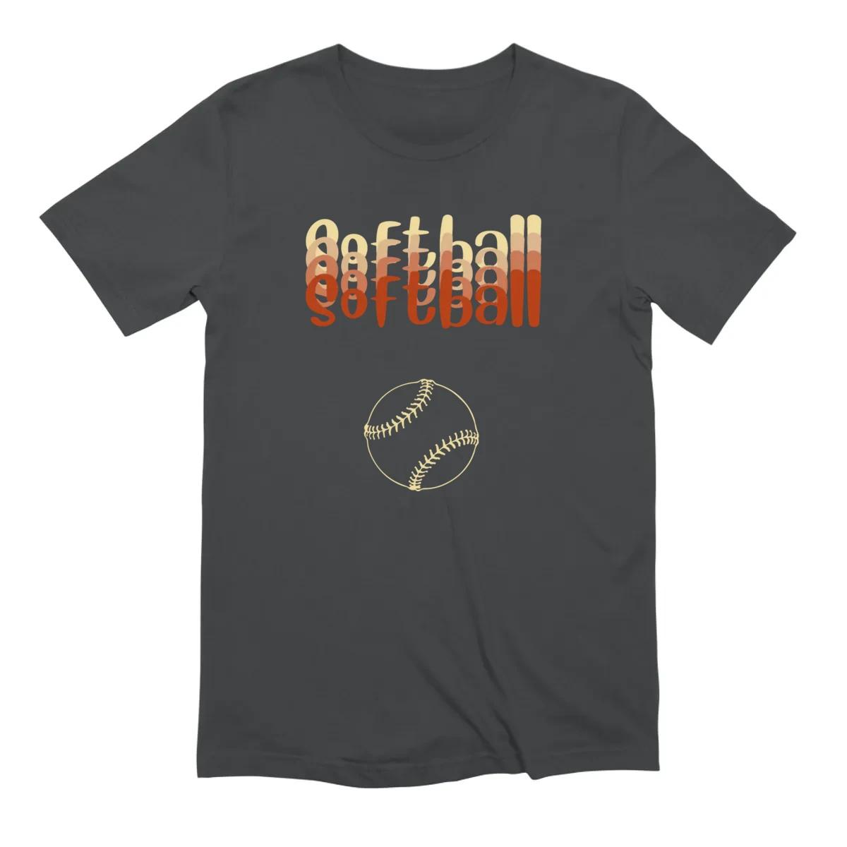 Softball Vintage