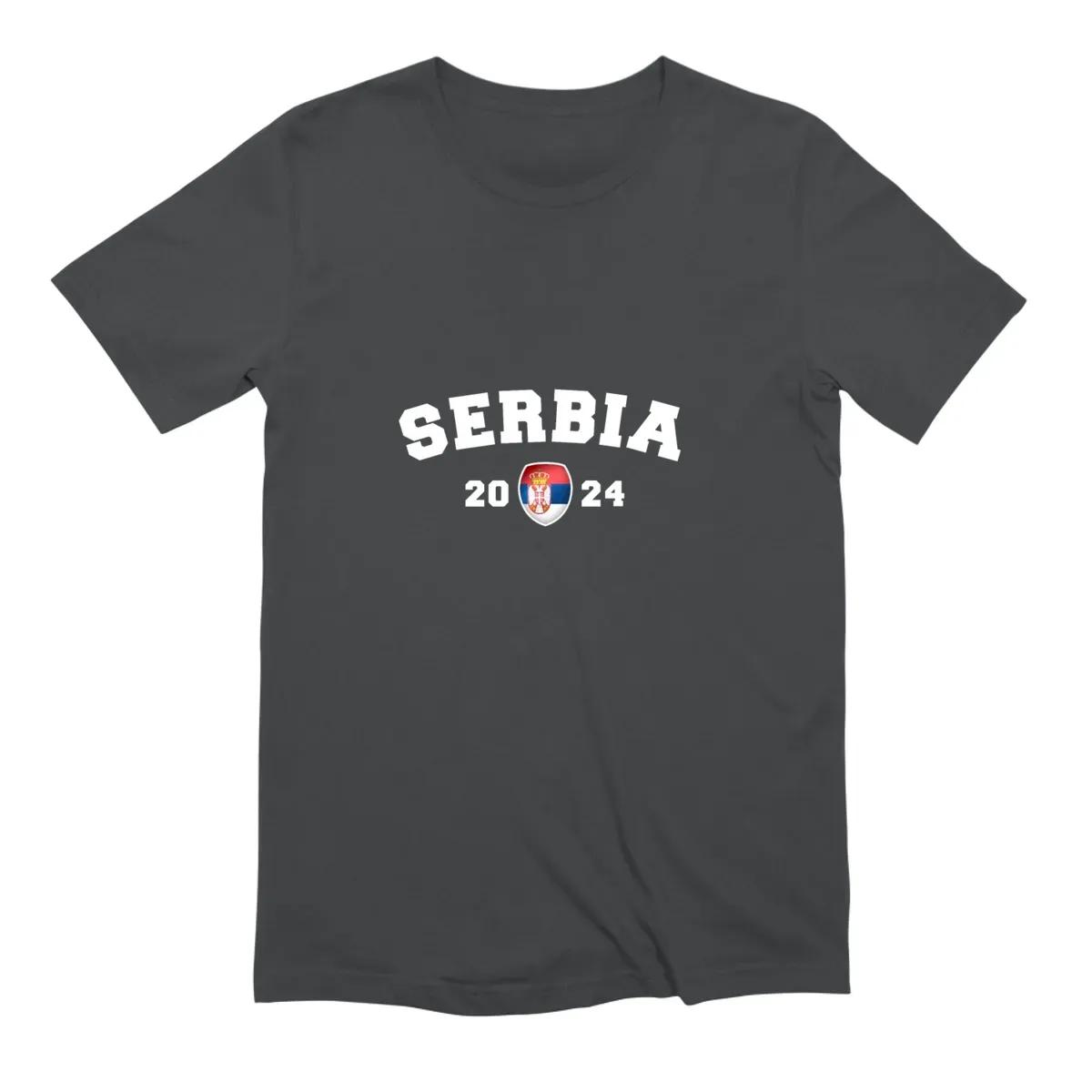 Serbia Team 2024
