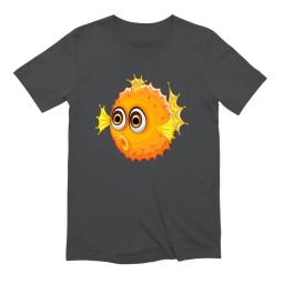 Sea Fish Design
