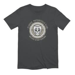 Classic Motorcycle Club