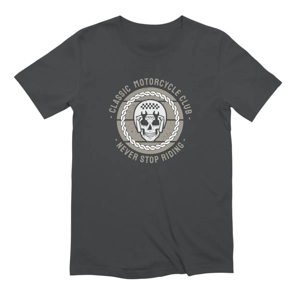 Classic Motorcycle Club