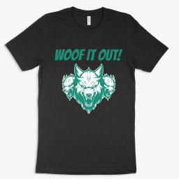 Woof It Out