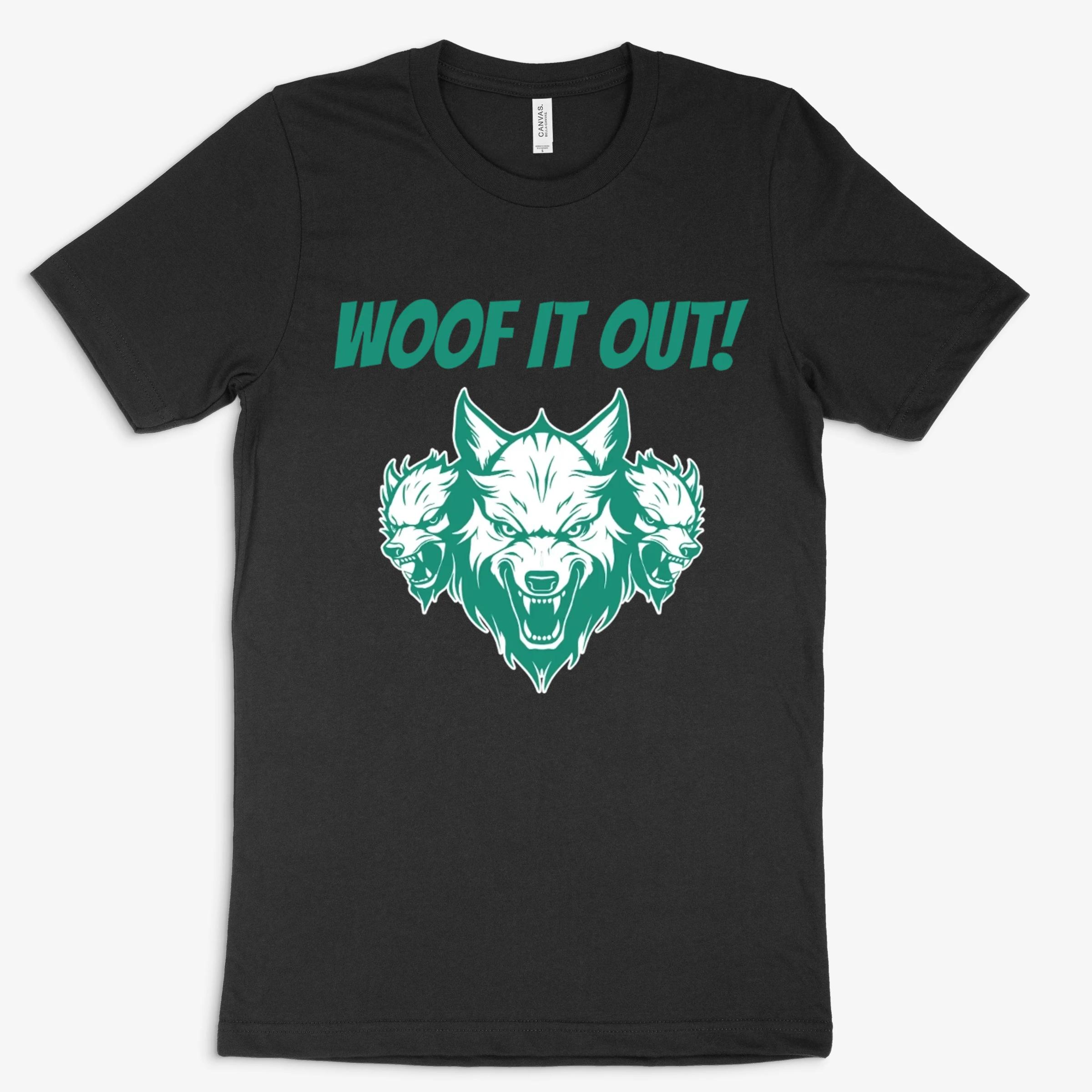 Woof It Out