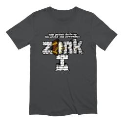 Zork Pc Video Game Text Retro