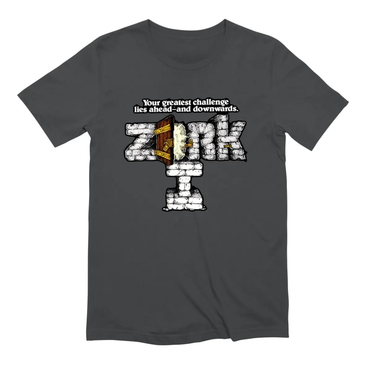 Zork Pc Video Game Text Retro