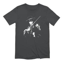 Zorro Mexican Tv Show Vintage