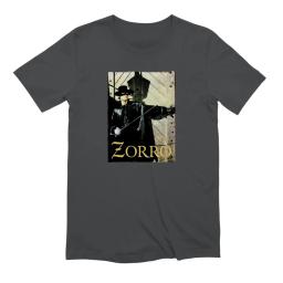 Zorro 90s Western Tv Show