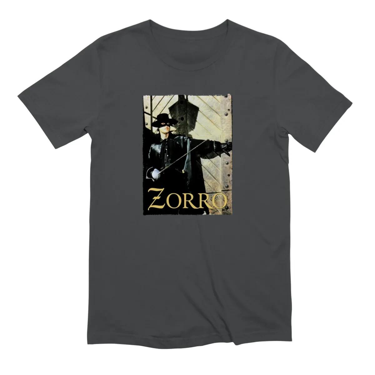Zorro 90s Western Tv Show