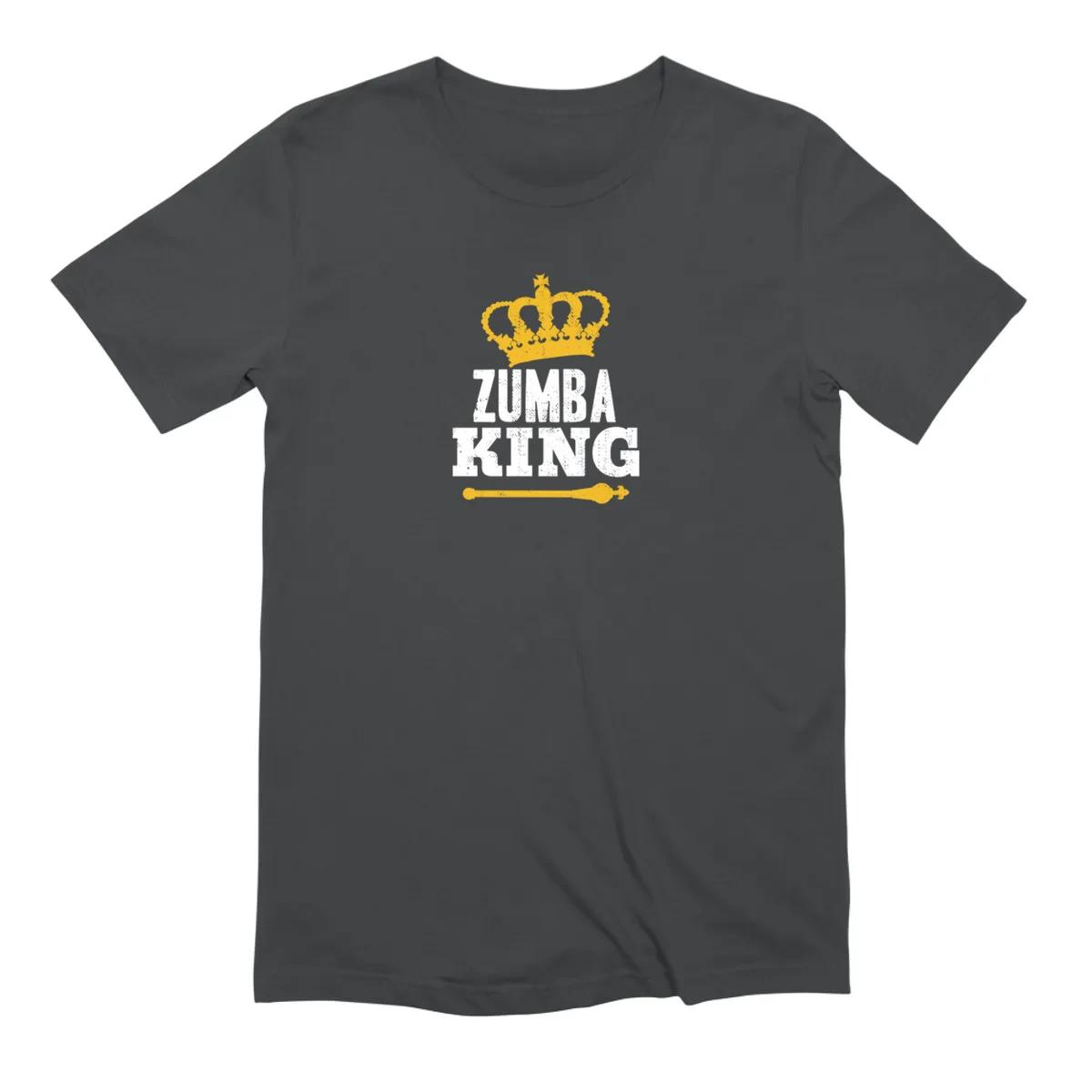 Zumba King