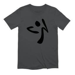Zumba Sport Hobby Logo Athlete Club