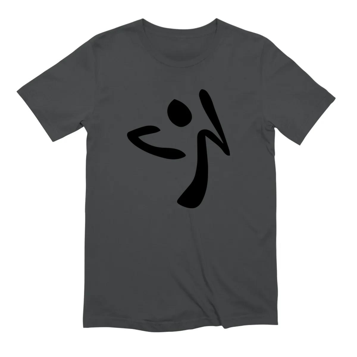 Zumba Sport Hobby Logo Athlete Club